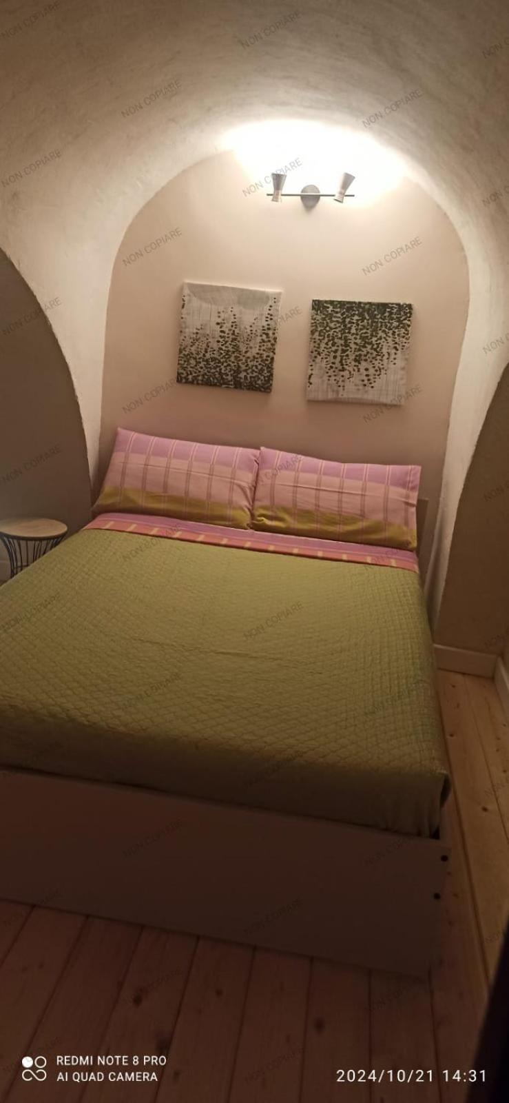 卡塔尼亚La Casa Del Barone别墅 外观 照片